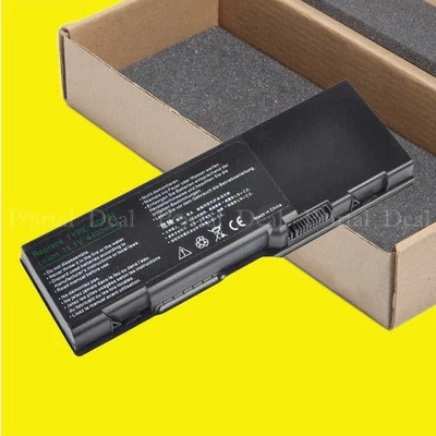 $199 • Buy Battery For DELL Latitude 131L Vostro 1000 RD850 RD855 RD857 RD859 TD344 TD347