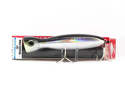 Yo Zuri Mag Popper 160F Floating Lure R1371-HBL (6998) • £23.28