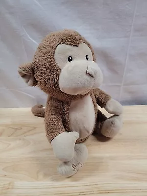 Spark Create Imagine Marvin The Monkey Plush Talks Sings Tested Works VIDEO • $22.99