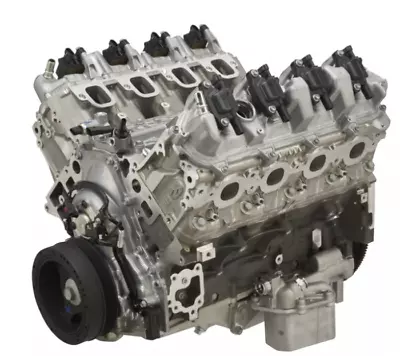 GEN V LT1 L86 6.2L LONG BLOCK ASSEMBLY 450-600hp LT4 LS3 LT CHEVY GM 6.2 5.3 6.6 • $6298