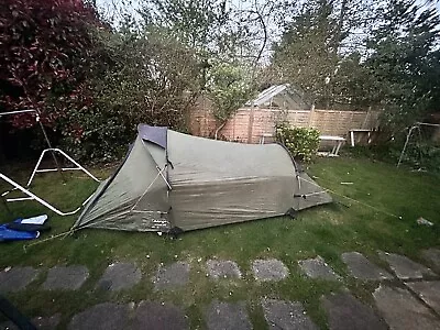 Vango Tempest 300 Tent • £40