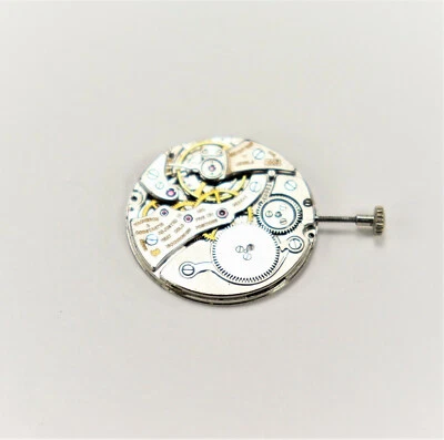 $1165.50 • Buy Vintage Vacheron Constantin 1003 Watch Movement, 17 Jewels Swiss Made