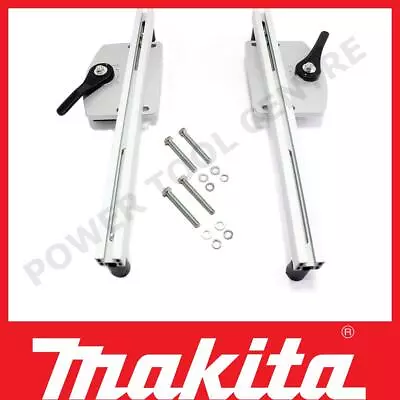 Genuine Makita JM23610050 Mitre Saw Lock Bracket Fits DEAWST06 Adjustable Stand • £59.99