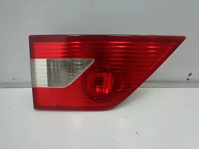 2004-2006 BMW X3 E83 Inner Tail Light Assembly Rear Left Side OEM AK2011215 • $78