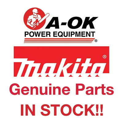 Makita 125430-5 Gear Assembly Bhp451 • $57.03