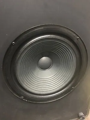 1x Kenwood 8” Woofer 3TD3J From Kenwood JL-504 3 Way Speakers System 6 Ohm • $24.99