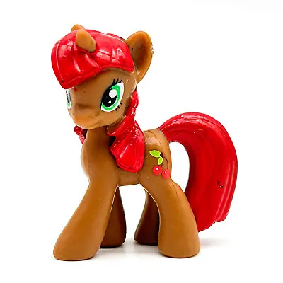 My Little Pony 2012 Cherry Spices Wave 6 Blind Bag 23381 Hasbro Loose Figure • $3.50