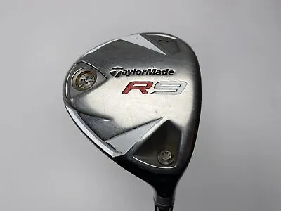 Taylormade R9 3 Fairway Wood 15* Fujikura Motore Regular Graphite Mens RH • $44.87