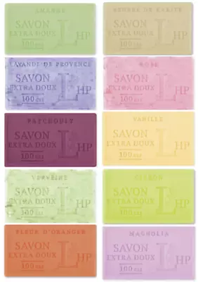 £4.77 • Buy French Milled Soap, Lavanderaie De Haute Provence, MADE IN FRANCE