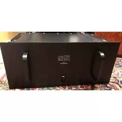 Mark Levinson ML9 • $1900