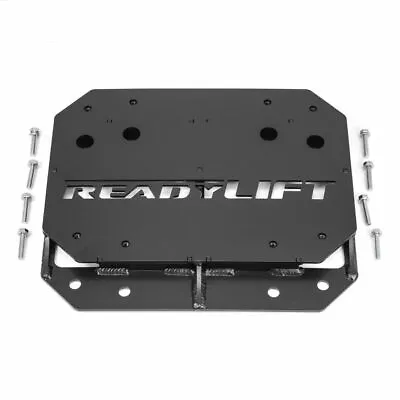 $149.95 • Buy ReadyLift Spare Tire Relocation Bracket For 2018-2022 Jeep Wrangler JL