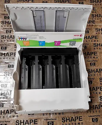 Genuine Xerox ColorQube 8570 8580 Ink Loader Top Cover 815K13120(£100.00 EX-VAT) • £120