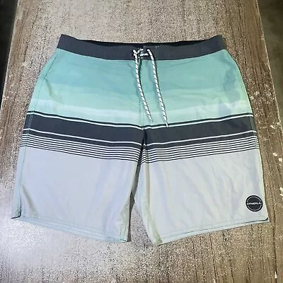 O’Neill Surf Board Shorts Mens Size 38 #56708 • $12.99