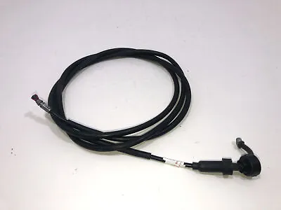 Cable Unlocking Saddle HONDA Sh 150 I 2005 2008 Cables Hose Wire • £13.22