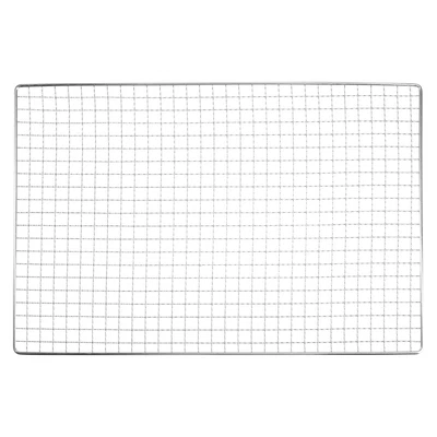£13.82 • Buy BBQ Tool Barbecue Wire Mesh Outdoor Grills Outdoor Griddle Grill
