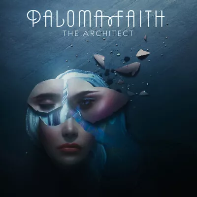 Paloma Faith : The Architect CD (2017) Highly Rated EBay Seller Great Prices • £2.70