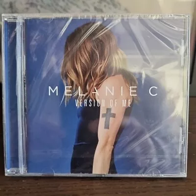 Version Of Me By Melanie C (CD 2016) • £1