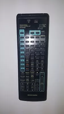 Tested Oem/ Original Marantz Rc5000sr Remote Control Unit Sr5000  • $26.90