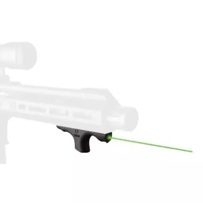 Viridian HS1 Laser Hand Stop Green Laser Black M-Lok (912-0031) • $179