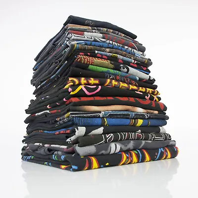 Lot Of 50 Vintage 80’s 90’s Y2K  Mixed T-Shirt Bundle Resell Bulk • $250