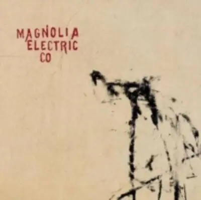 £35.99 • Buy MAGNOLIA ELECTRIC CO.: TRIALS & ERRORS [LP Vinyl]