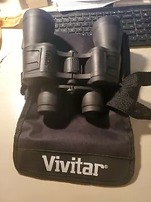 Vivitar 7x50 Binoculars • $10