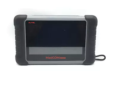 AUTEL MaxiCOM MK808BT OBD2 Scanner Code Reader Bluetooth Diagnostic Tool 0377987 • $329.99