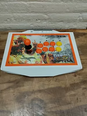 Ultra Street Fighter IV  Rivals  Arcade Fight Stick Tournament Edition 2 TE2 PS4 • $200