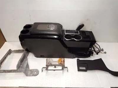 Front Center Floor Console W/Shifter From 2012 Ford F150 Harley Davidson 9983793 • $999.69
