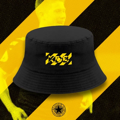 £19.99 • Buy ☀ De Bruyne Man City Bucket Hat Hacienda Fac51 Mcfc Retro