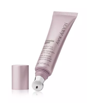 Mary Kay TimeWise Repair Volu-Firm Eye Renewal Cream - 0.5oz. • $30