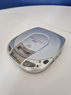 £19.99 • Buy Compact Personal Disc Player - Aiwa XP-V30 - Good Condition - Vintage