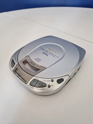 £19.99 • Buy Compact Personal Disc Player - Aiwa XP-V30 - Good Condition - Vintage