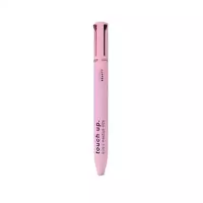 Touch Up 4 In 1 Filler Highlighter Eyeliner Eyebrow Lipliner Makeup Pen 4 Colors • £5.76