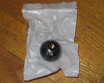 Milwaukee 43-98-0050 Round Plastic Ball Knob For Magnetic Drills • $7.95