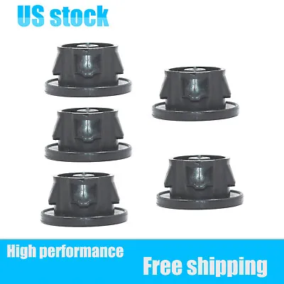 5 Pcs Engine Cover Grommets Buffer For 07-16 Mercedes E250 GL350 GLK250 ML350 • $9.99