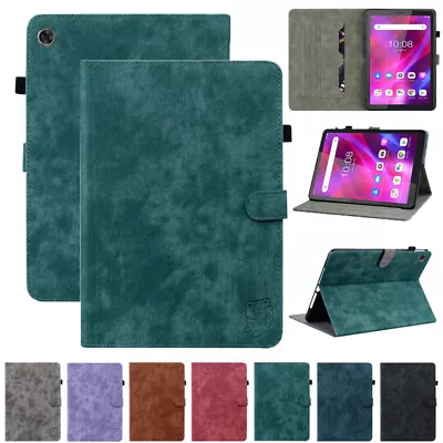 $10.29 • Buy For Lenovo Tab M7 Tablet 3rd Gen TB-7306F/X Shockproof Leather Stand Case Cover