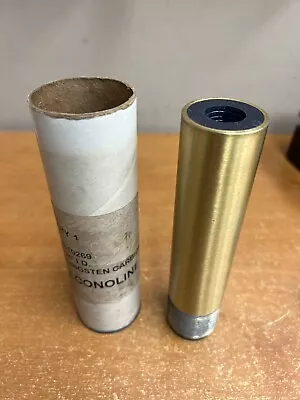 Econoline Tungsten Carbide Sand Blaster Nozzle 410269 3/8  I.D. • $99.99