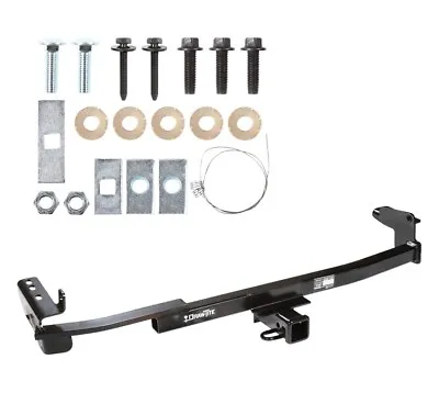 $232.50 • Buy Trailer Tow Hitch For 05-09 Ford Five Hundred Freestyle Taurus X Sable Montego