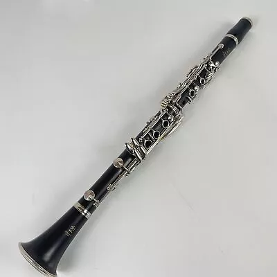 Used Yamaha YCL-450N Bb Clarinet (SN: 316565) • $395