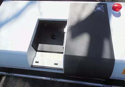 $15000 • Buy Bruker Skyscan 1172 Micro-CT Scanner X-ray Microtomograph In Road Case; No Lamp
