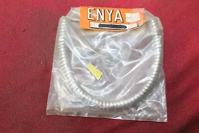 Vintage Enya 90-4c Exhaust Extention Hose Model Airplane Engine Muffler • $24.95