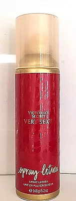 Victoria's Secret Very Sexy Spray Lotion 148 G / 5.2 Oz  • $14.90