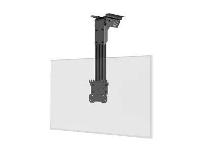 Monoprice Folding Ceiling TV Mount For TVs 10in To 40in Max Weight Up To 66lbs. • $57.88