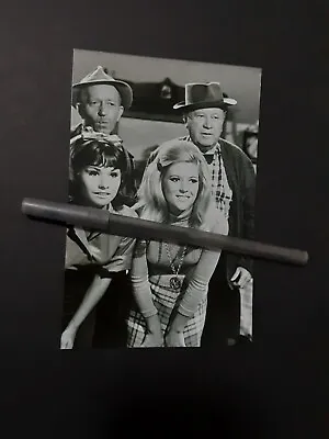 Petticoat Junction TV Show Cast Picture Glossy B&W 4X6 Photo Brand New • $4.99