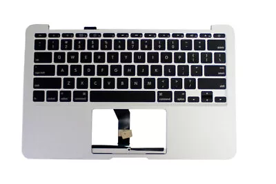 MacBook Air 11  Top Case With Keyboard Mid 2013 / Early 2014 - 661-7473 P1 • $13.67