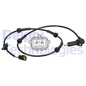 New Sensor Wheel Speed For KIA:RETONA Closed Off-Road VehicleSPORTAGE I SUV • $56.15