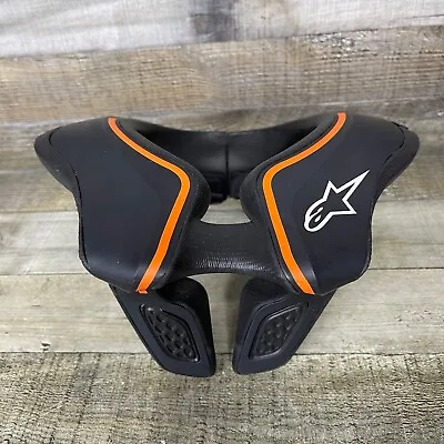 Alpinestars KTM Youth Neck Support Motocross Child Neck Brace • $89.95