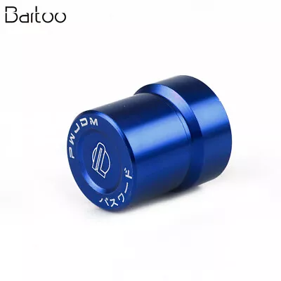 JDM Blue VTEC Solenoid Valve Cover Cap For Honda B/D/H-series VTEC Engine • $7.59