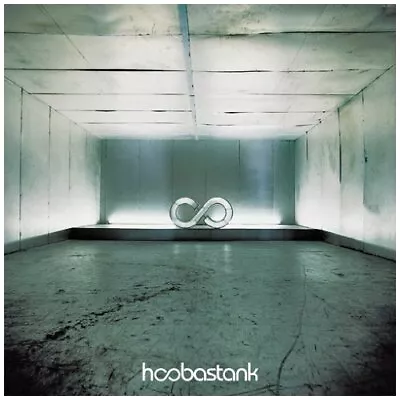 Hoobastank CD • $6.02